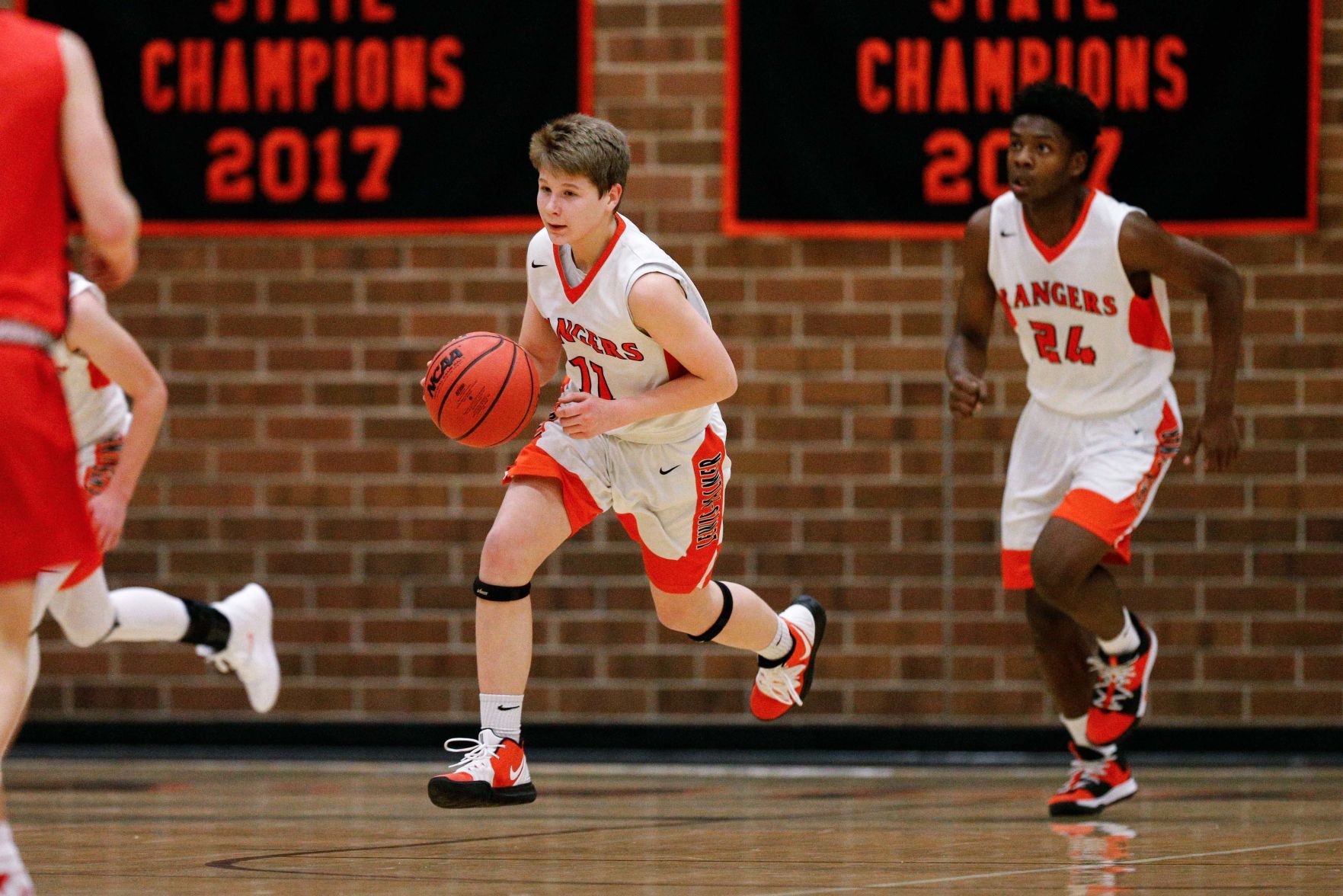 PREP BASKETBALL